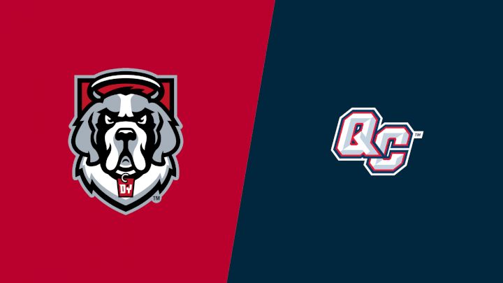 2026 D'Youville vs Queens (NY) - Men's