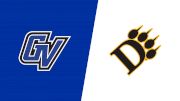 Replay: Grand Valley vs Ohio Dominican | Nov 16 @ 3 PM