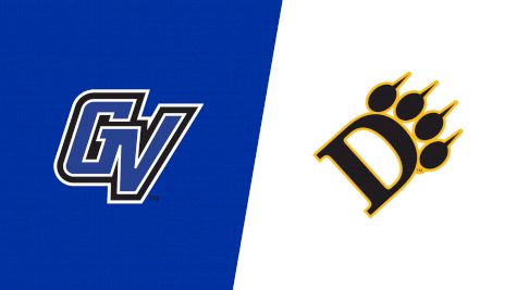 Replay: Grand Valley vs Ohio Dominican | Nov 16 @ 3 PM
