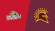 Replay: Caldwell vs STAC | Nov 22 @ 3 PM