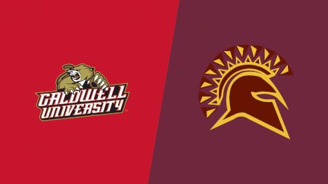 Replay: Caldwell vs STAC | Nov 22 @ 3 PM