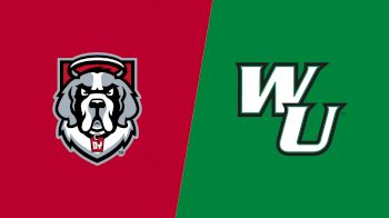 Replay: D'Youville vs Wilmington (DE) | Nov 15 @ 1 PM