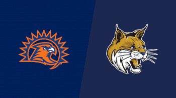Replay: Fresno Pacific vs UC Merced | Nov 14 @ 6 PM