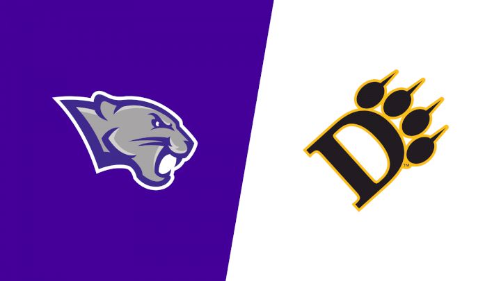 Kentucky Wesleyan vs Ohio Dominican