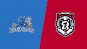 Replay: Fredonia vs D'Youville - 2025 SUNY Fredonia vs D'Youville | Nov 5 @ 7 PM