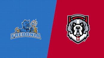 Replay: Fredonia vs D'Youville - 2025 SUNY Fredonia vs D'Youville | Nov 5 @ 7 PM