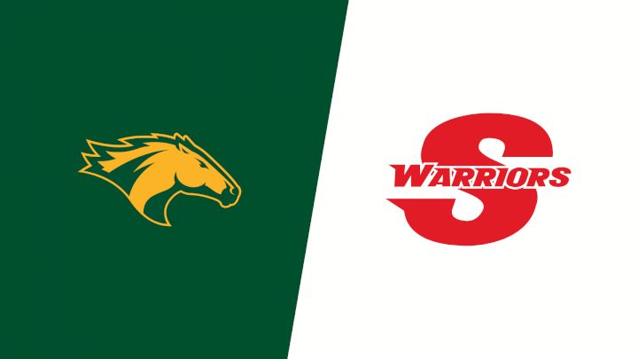 2025 Cal Poly Pomona vs Stanislaus State - Men's