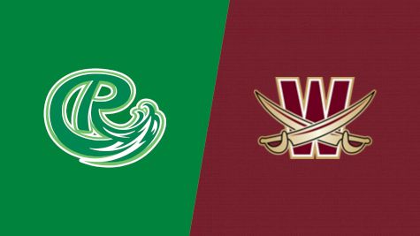 2025 Roosevelt vs Walsh - Women's