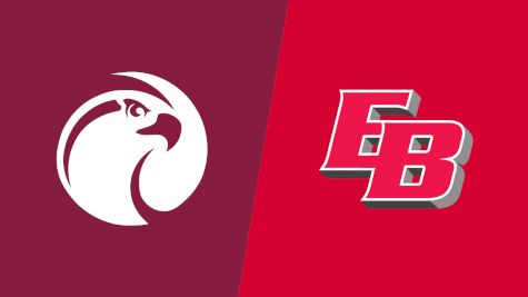 2025 Seattle Pacific vs Cal State East Bay - Men's