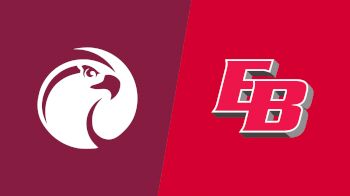 Replay: Seattle Pacific vs CSUEB | Dec 13 @ 4 PM