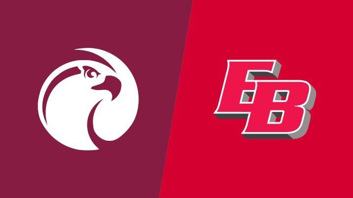 2025 Seattle Pacific vs Cal State East Bay - Men's