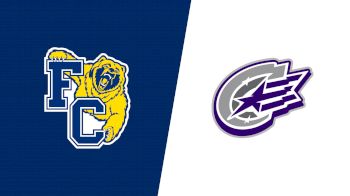 Replay: Franklin vs Capital | Nov 11 @ 7 PM