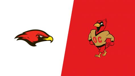 2025 La Roche vs Otterbein - Women's