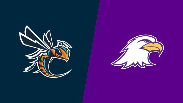 Cedarville vs Ashland