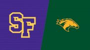 Replay: SF State vs Cal Poly Pomona | Jan 31 @ 1 PM