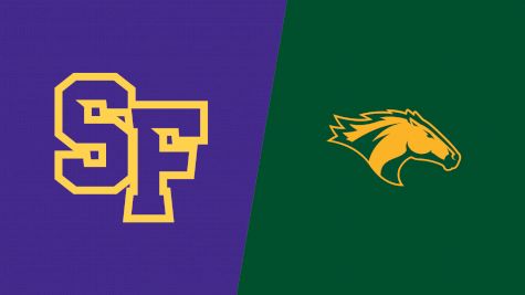 Replay: SF State vs Cal Poly Pomona | Jan 31 @ 1 PM