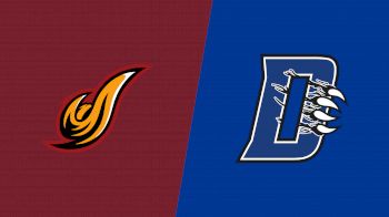 Replay: UDC vs Daemen | Jan 9 @ 8 PM