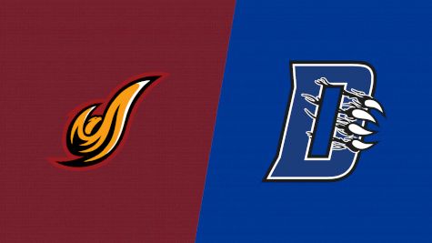 2026 Dist. of Columbia vs Daemen - Men's