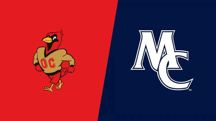 2025 Otterbein vs Marietta - Women's