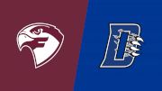 Replay: Fairmont State vs Daemen | Nov 18 @ 5 PM