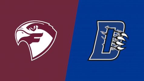 Replay: Fairmont State vs Daemen | Nov 18 @ 5 PM