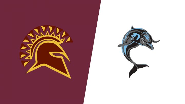 2026 St. Thomas Aquinas vs College of Staten Island - Men's