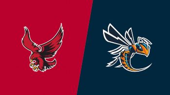 Replay: Roberts Wesleyan vs Cedarville | Nov 22 @ 4 PM