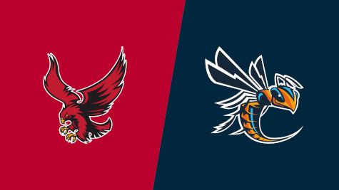 Replay: Roberts Wesleyan vs Cedarville | Nov 22 @ 4 PM