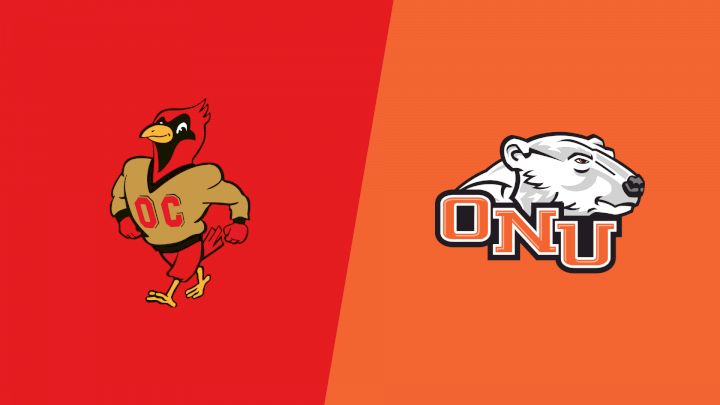 2026 Otterbein vs Ohio Northern - Men's