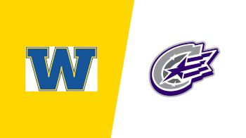 Replay: Wooster vs Capital | Nov 25 @ 6 PM