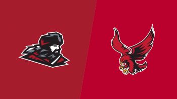 Replay: Mansfield vs Roberts Wesleyan | Nov 19 @ 5 PM