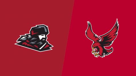 Replay: Mansfield vs Roberts Wesleyan | Nov 19 @ 5 PM