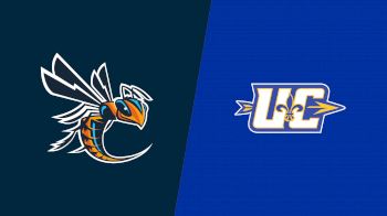 Replay: Cedarville vs Ursuline | Jan 17 @ 2 PM