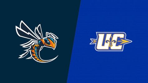 2026 Cedarville vs Ursuline - Women's