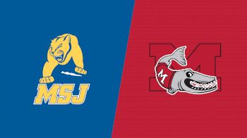 Replay: Mount St. Joseph vs Muskingum | Nov 14 @ 7 PM