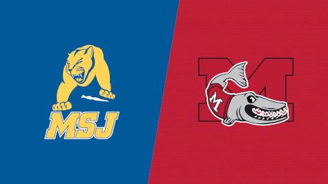 Replay: Mount St. Joseph vs Muskingum | Nov 14 @ 7 PM