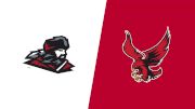 Replay: Mansfield vs Roberts Wesleyan | Nov 19 @ 8 PM