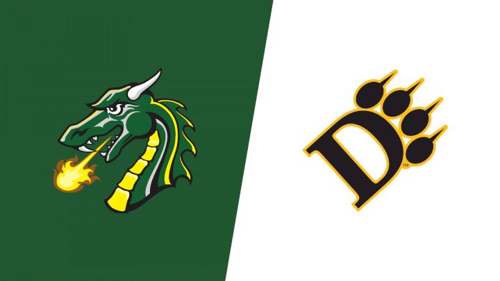 2026 Tiffin University vs Ohio Dominican - Women's