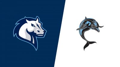 Replay: Mercy vs CSI | Dec 3 @ 5 PM