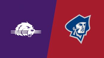 Replay: Bluffton vs Malone | Nov 7 @ 6 PM