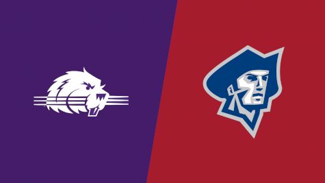 2025 Bluffton vs Malone - Swimming