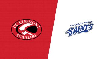 Replay: UC Clermont vs Thomas More | Nov 30 @ 1 PM