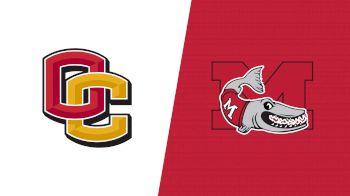 Replay: Oberlin vs Muskingum | Jan 6 @ 6 PM