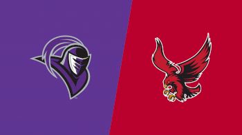 Replay: Bridgeport vs Roberts Wesleyan | Nov 15 @ 3 PM