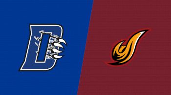 Replay: Daemen vs UDC | Feb 6 @ 5 PM