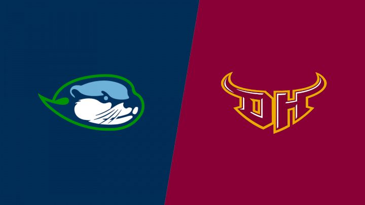 2026 Cal State Monterey Bay vs Cal State Dominguez Hills - Men's