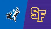 2026 Cal State San Bernardino vs San Francisco State - Women's