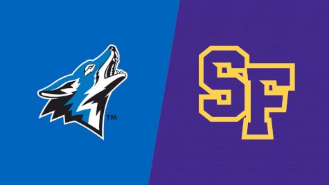 2026 Cal State San Bernardino vs San Francisco State - Women's