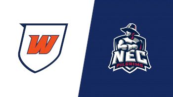 Replay: WestConn vs NEC | Nov 21 @ 7 PM