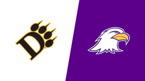 How to Watch: 2026 Ohio Dominican vs Ashland - Men's | Men's Basketball